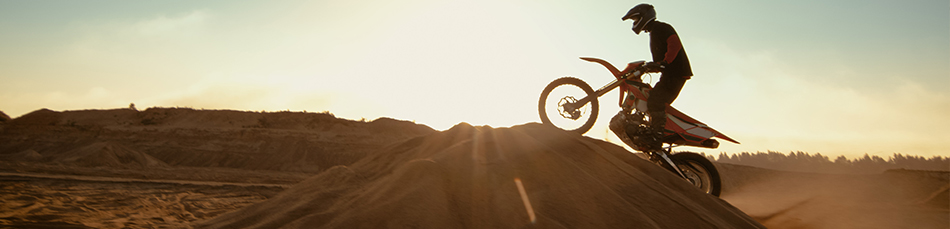 Motocross Coaching in Dubai